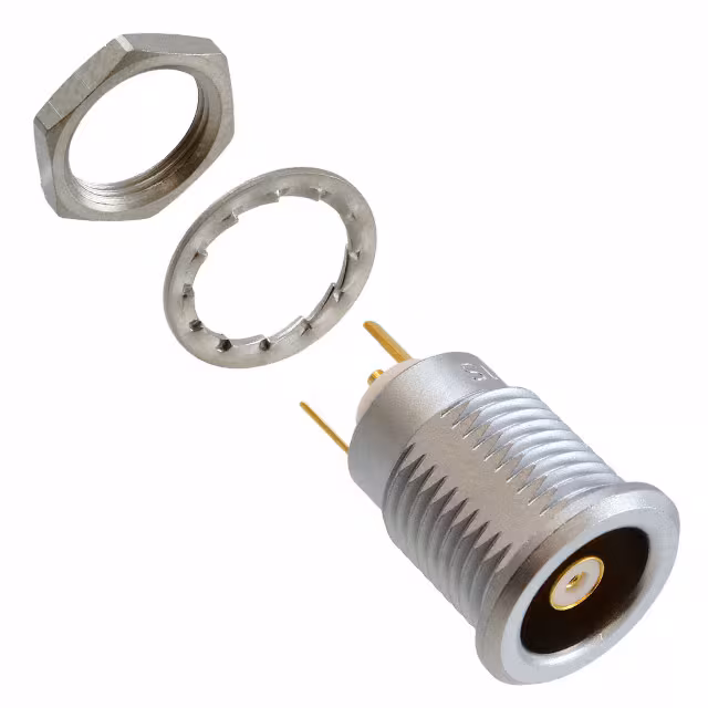 ERN.1S.650.CTL LEMO  Gruppi di connettori coassiali (RF)